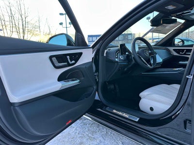 2026 Mercedes-Benz E 350 E 350