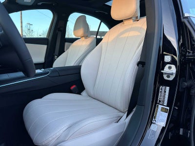 2026 Mercedes-Benz E 350 E 350