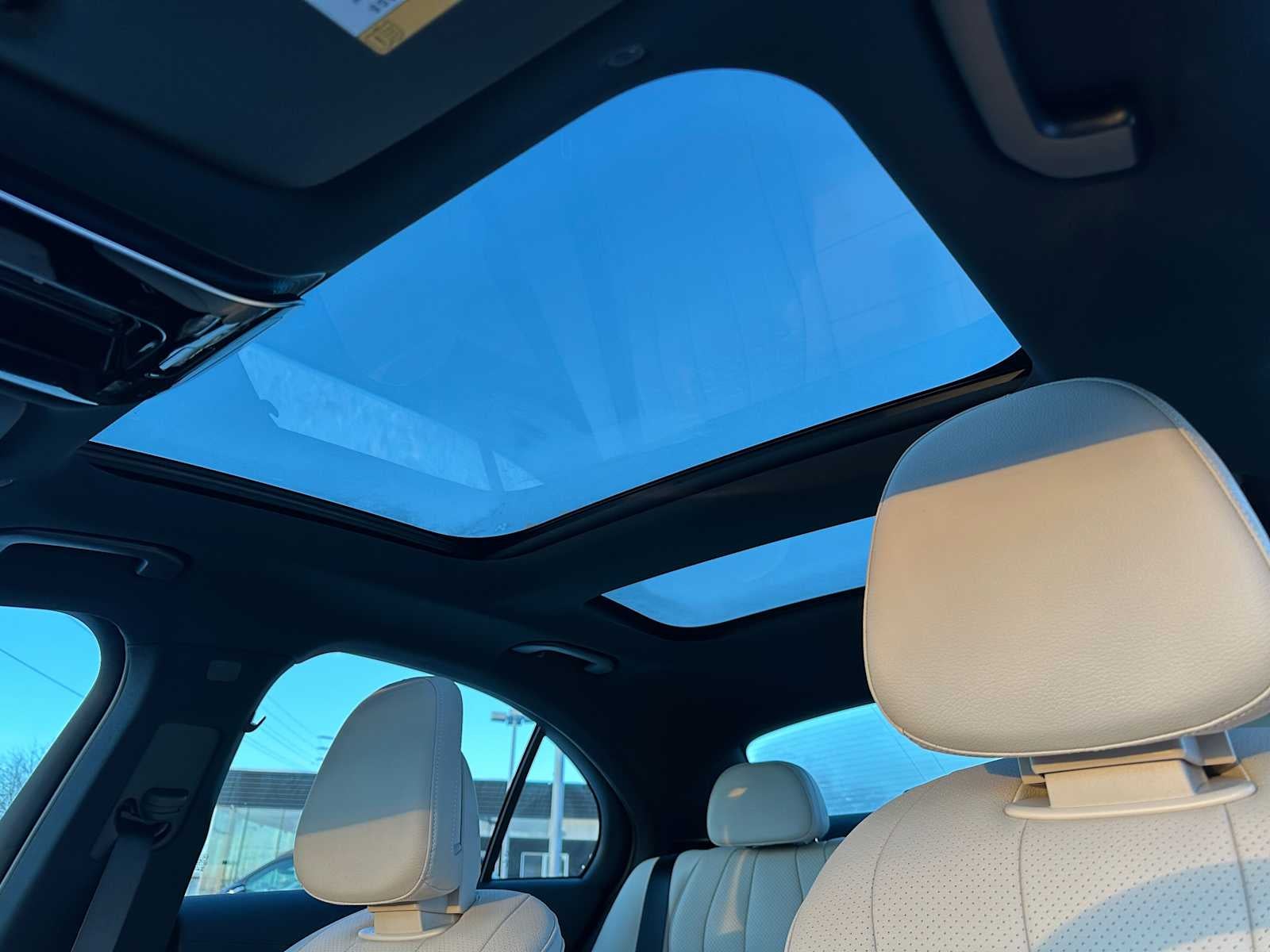 2026 Mercedes-Benz E 350 E 350