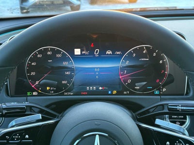 2026 Mercedes-Benz E 350 E 350