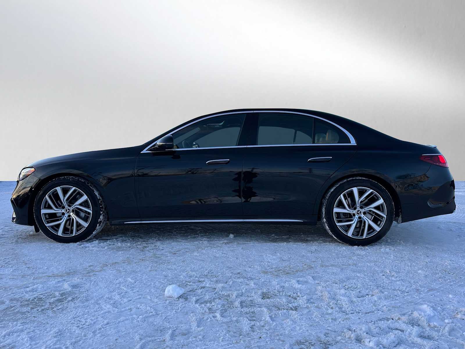 2026 Mercedes-Benz E 350 E 350