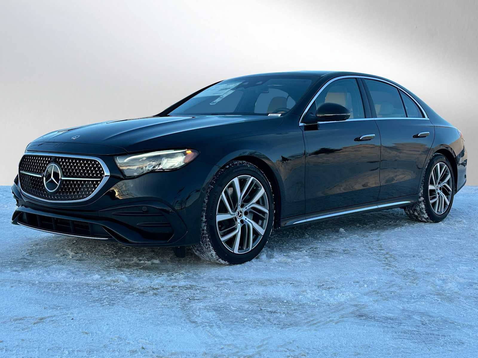 2026 Mercedes-Benz E 350 E 350