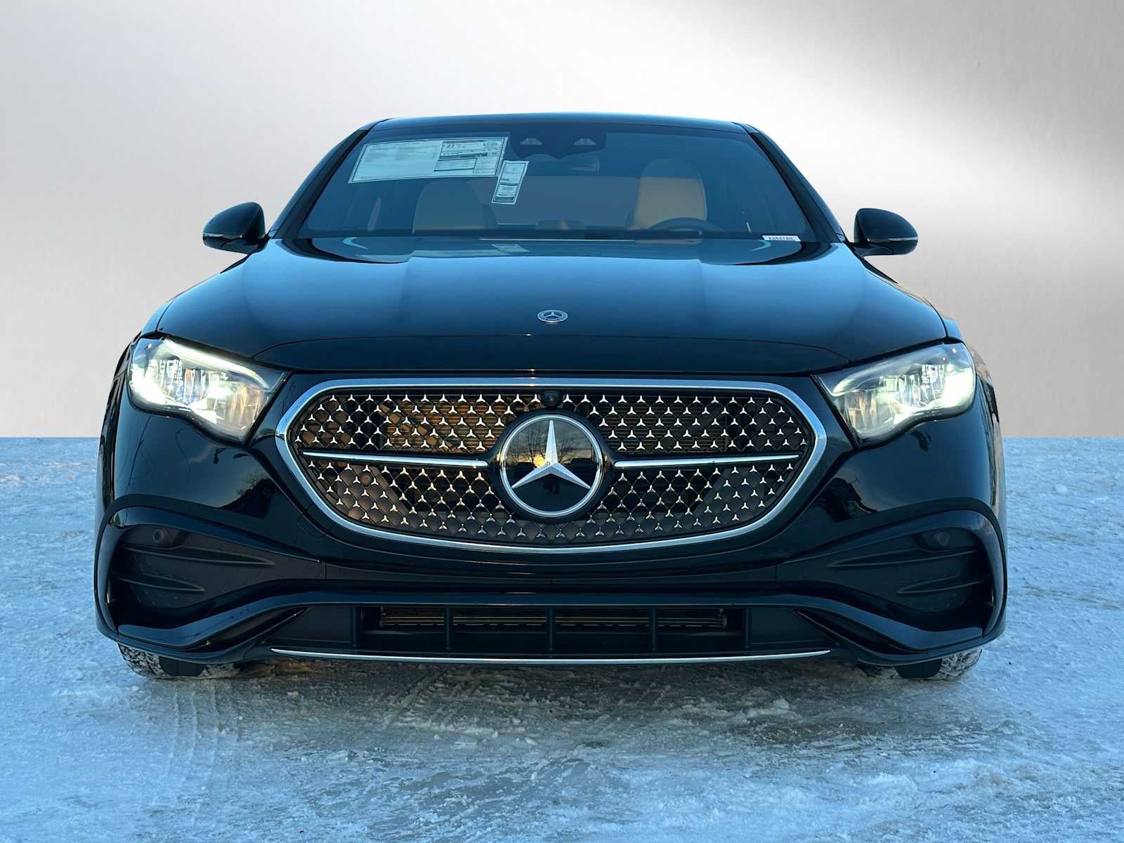 2026 Mercedes-Benz E 350 E 350