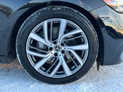 2026 Mercedes-Benz E 350 E 350