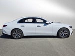 2026 Mercedes-Benz E 450 4MATIC® Sedan
