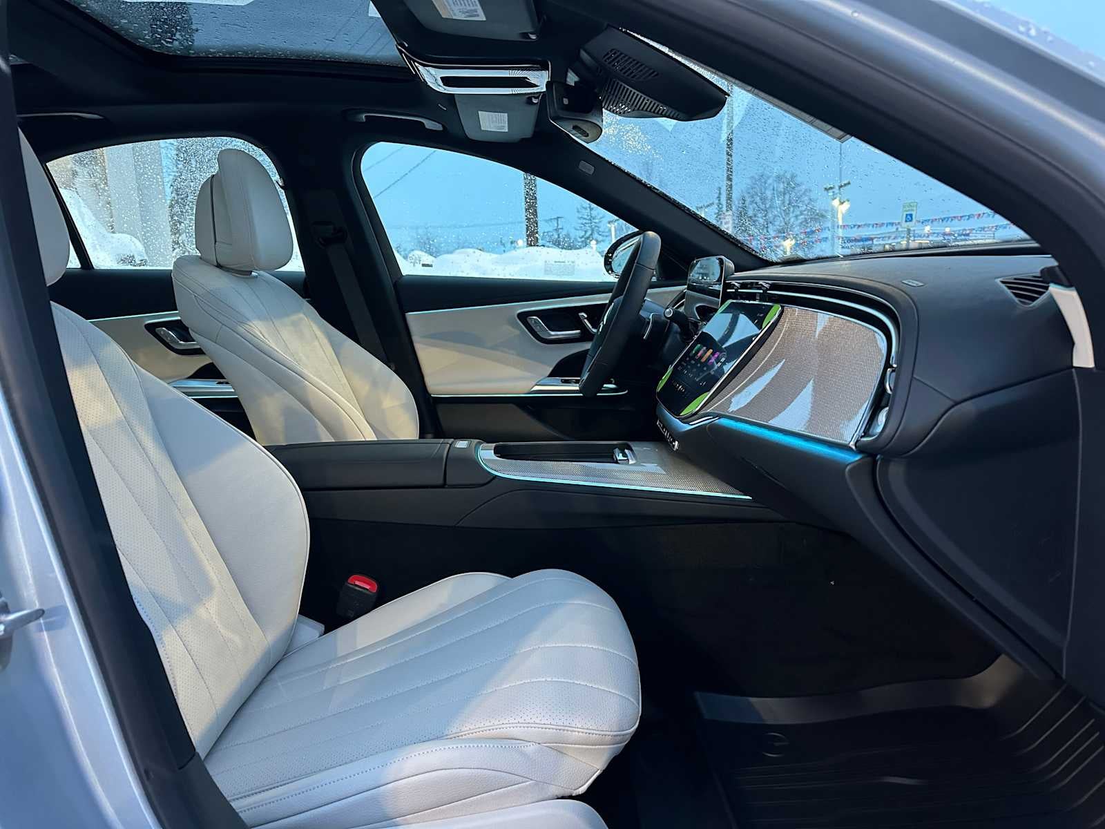 2026 Mercedes-Benz E 450 E 450