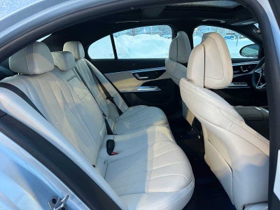 2026 Mercedes-Benz E 450 E 450