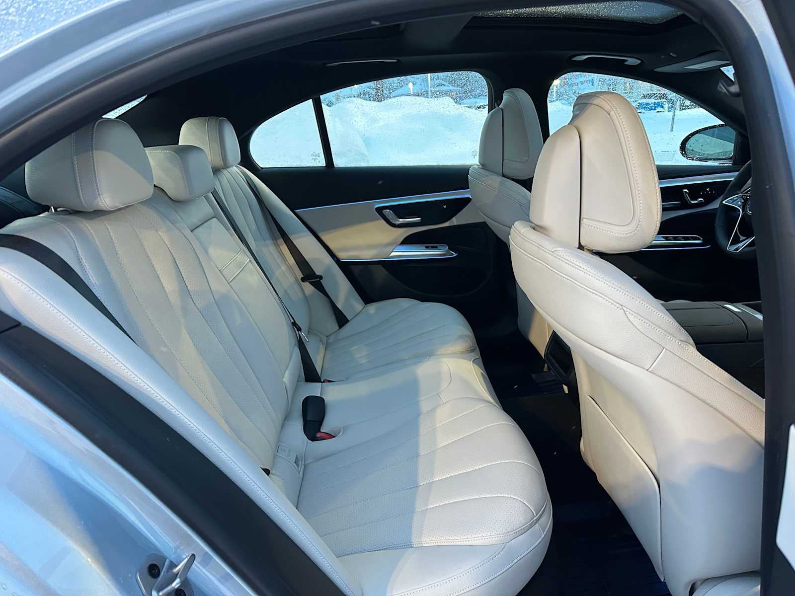 2026 Mercedes-Benz E 450 E 450