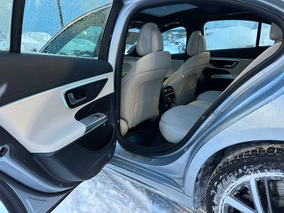 2026 Mercedes-Benz E 450 E 450