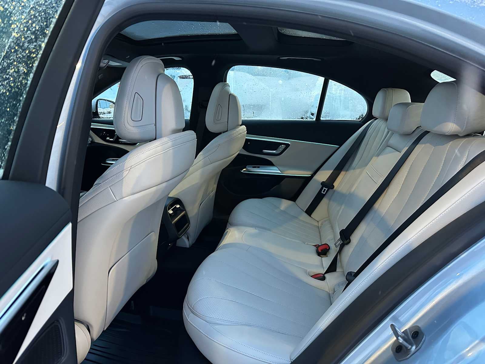 2026 Mercedes-Benz E 450 E 450