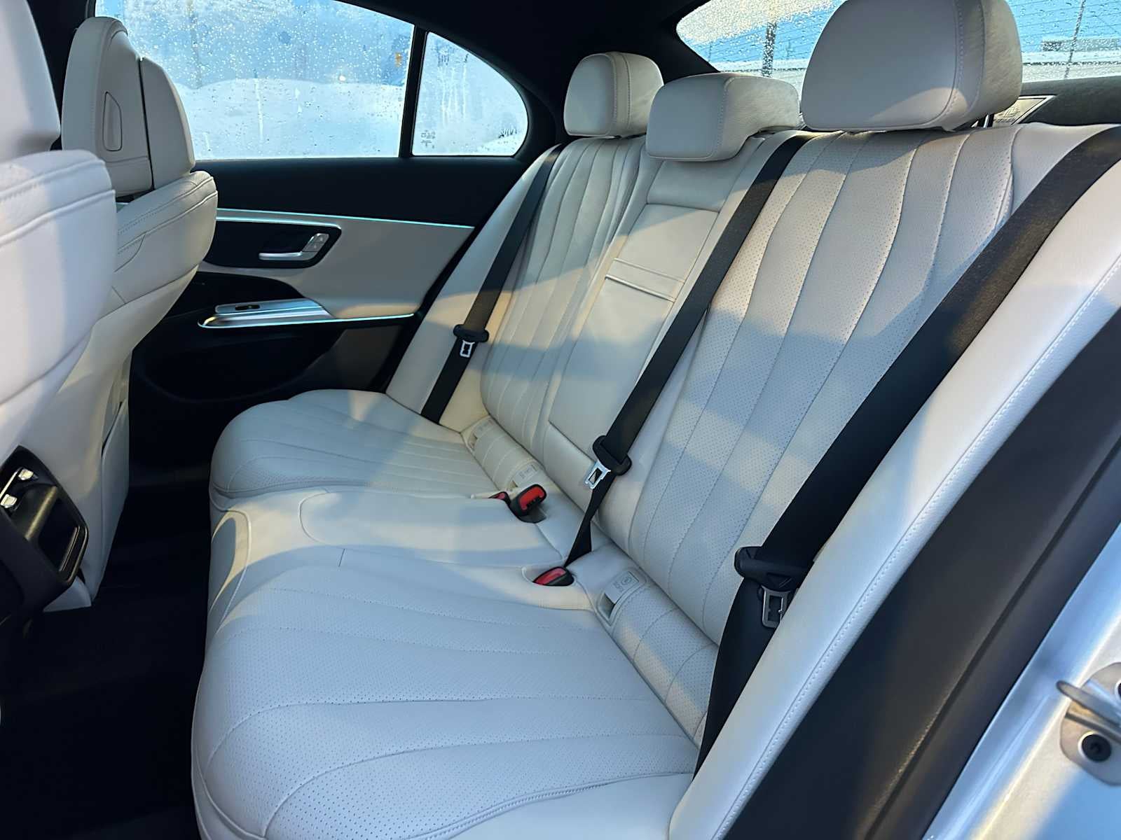 2026 Mercedes-Benz E 450 E 450