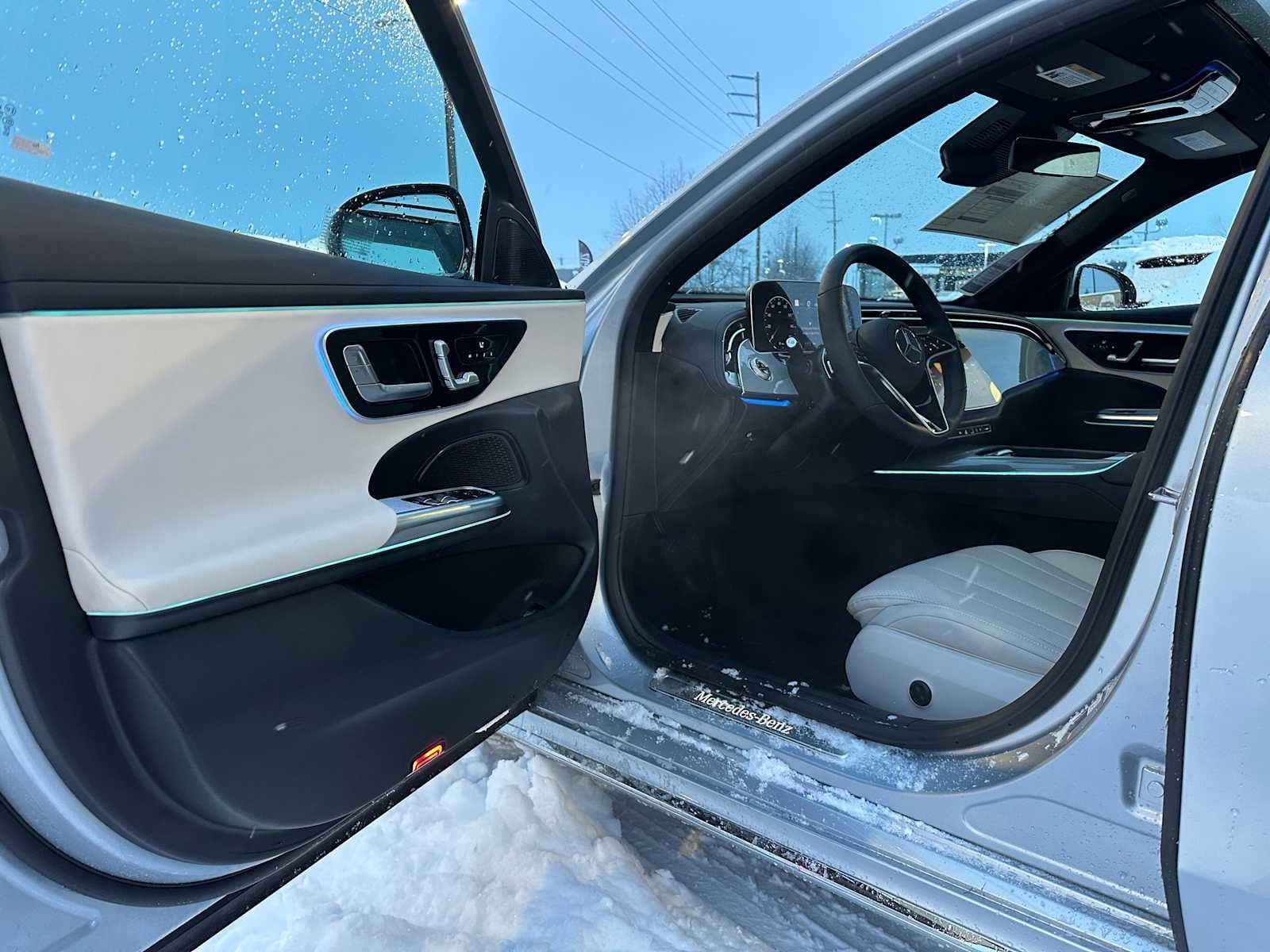 2026 Mercedes-Benz E 450 E 450