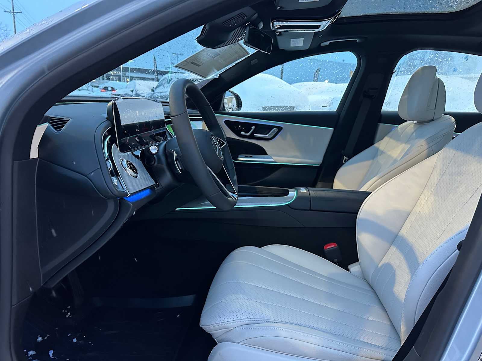 2026 Mercedes-Benz E 450 E 450