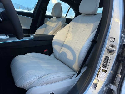 2026 Mercedes-Benz E 450 E 450