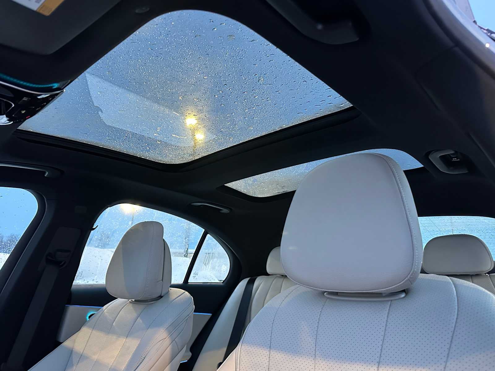 2026 Mercedes-Benz E 450 E 450