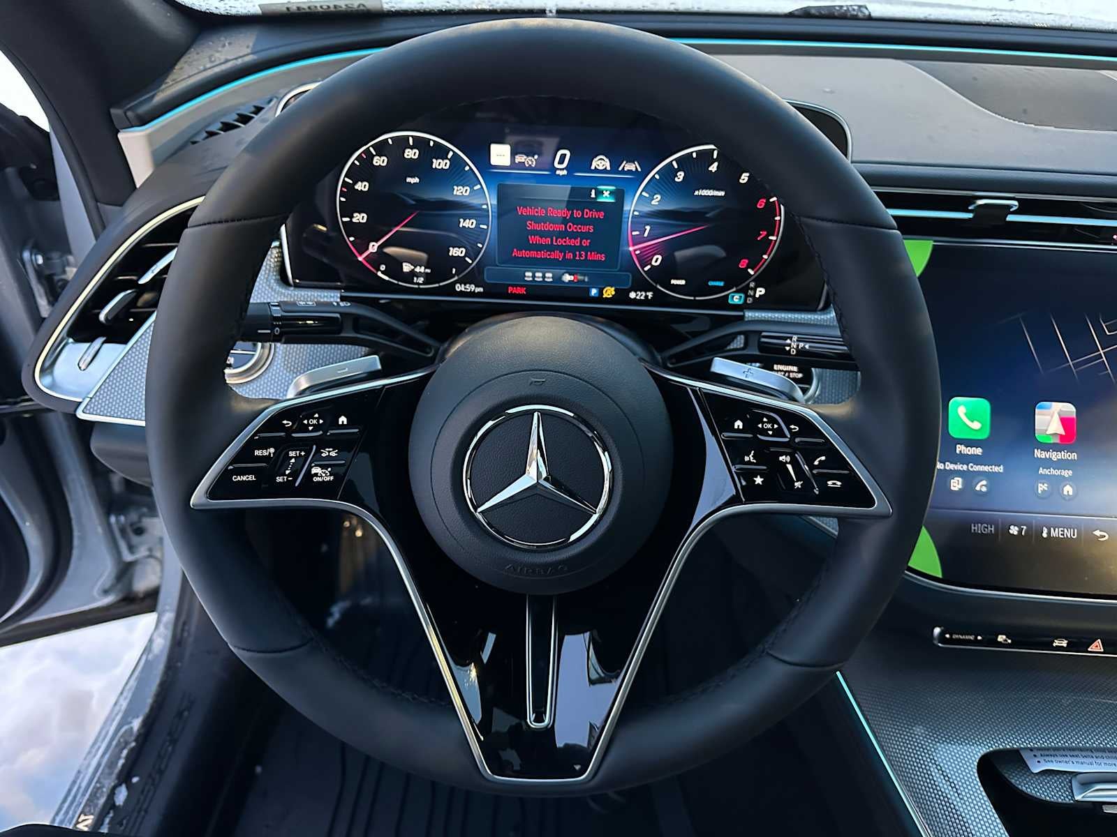 2026 Mercedes-Benz E 450 E 450