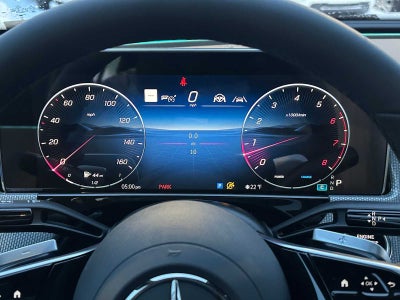 2026 Mercedes-Benz E 450 E 450