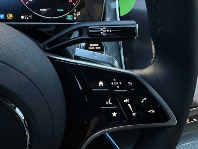 2026 Mercedes-Benz E 450 E 450