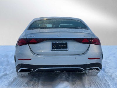 2026 Mercedes-Benz E 450 E 450