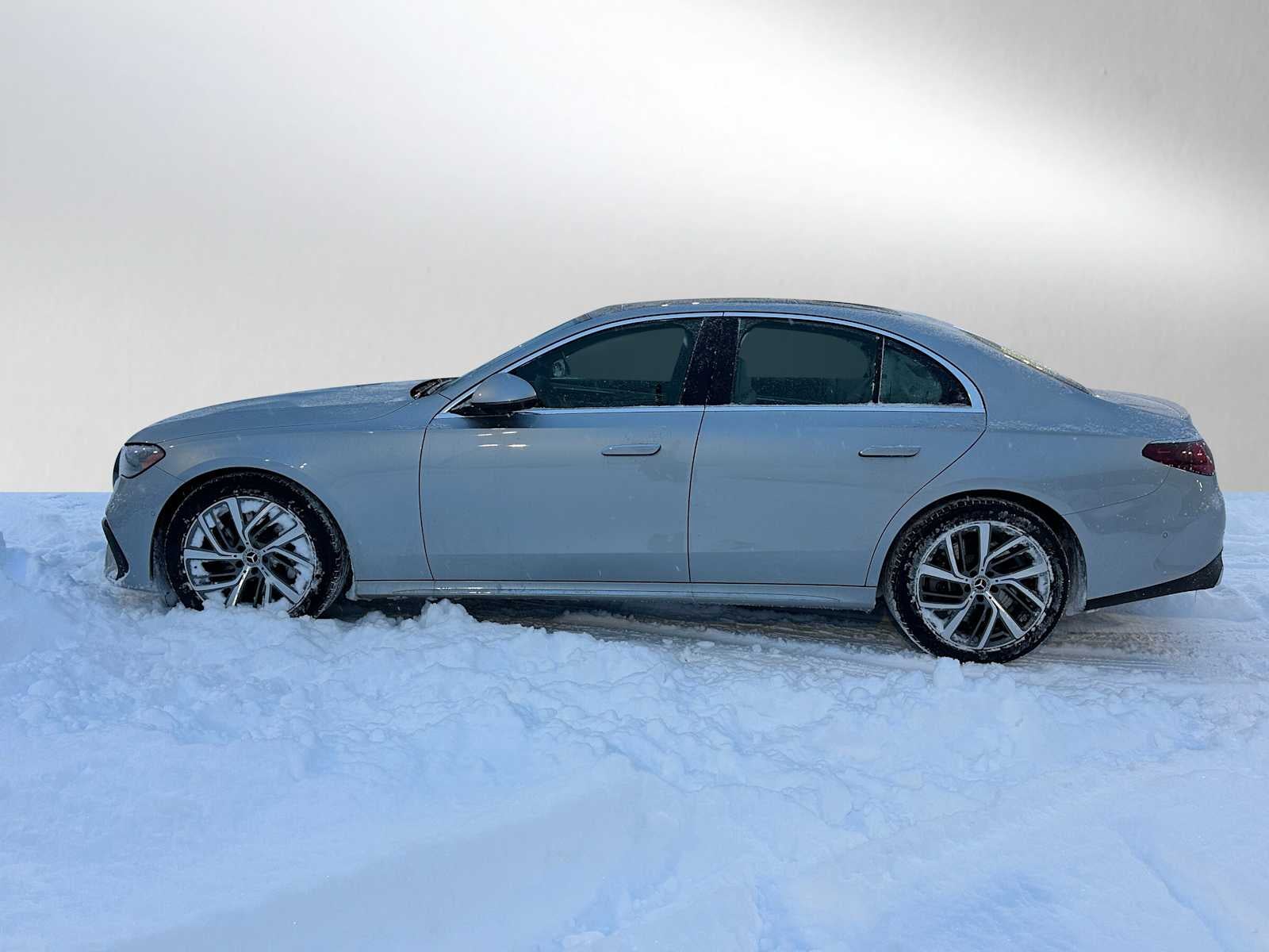 2026 Mercedes-Benz E 450 E 450