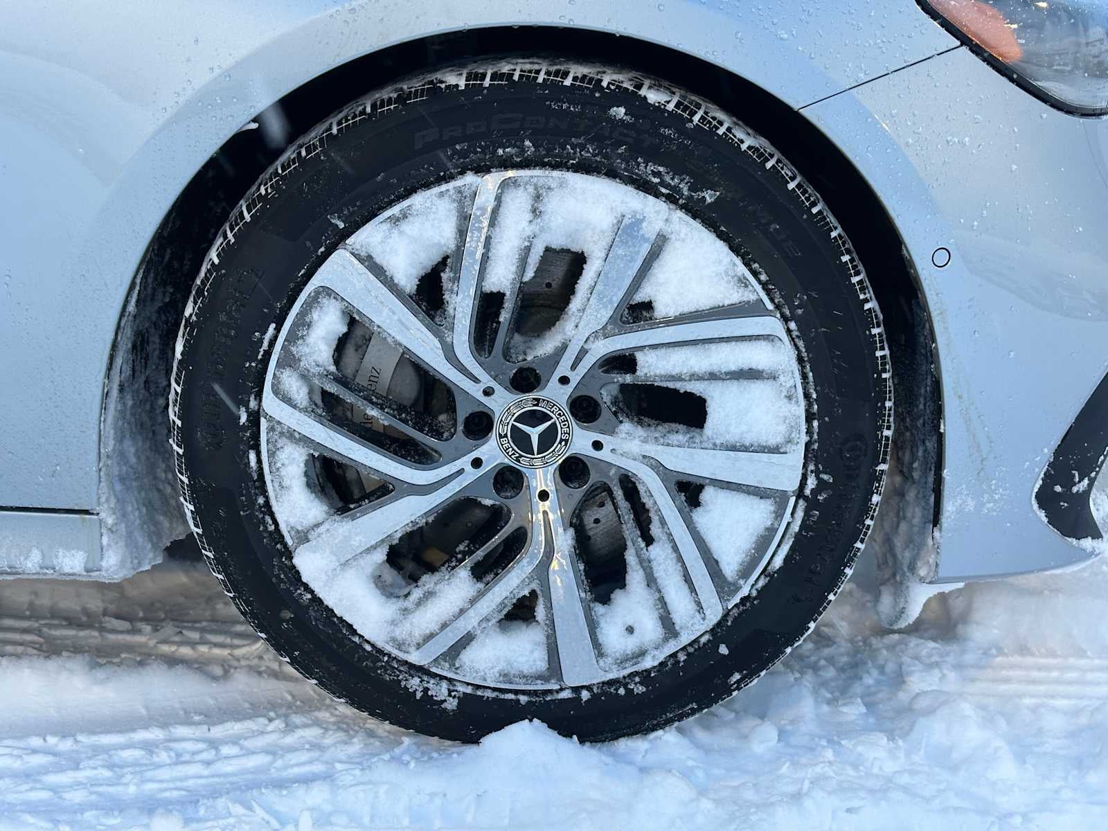 2026 Mercedes-Benz E 450 E 450