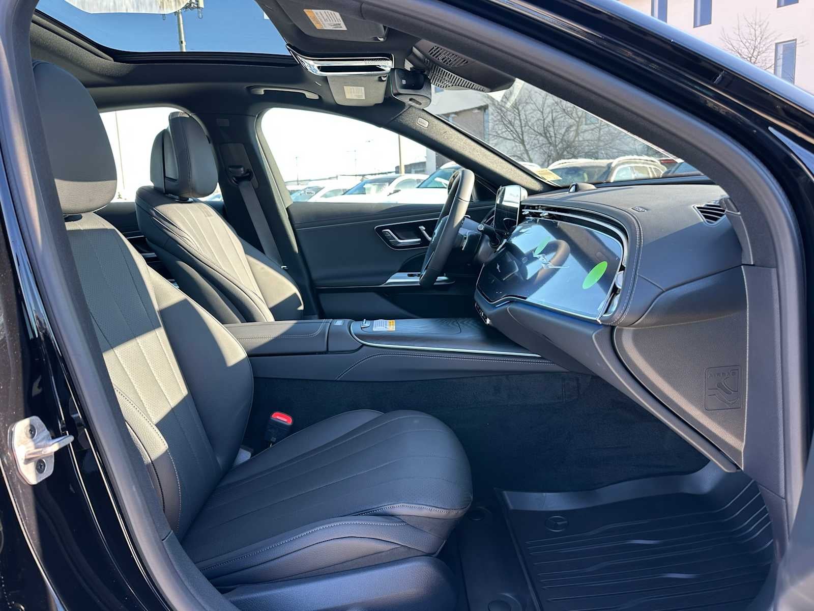 2026 Mercedes-Benz E 450 4MATIC® Sedan