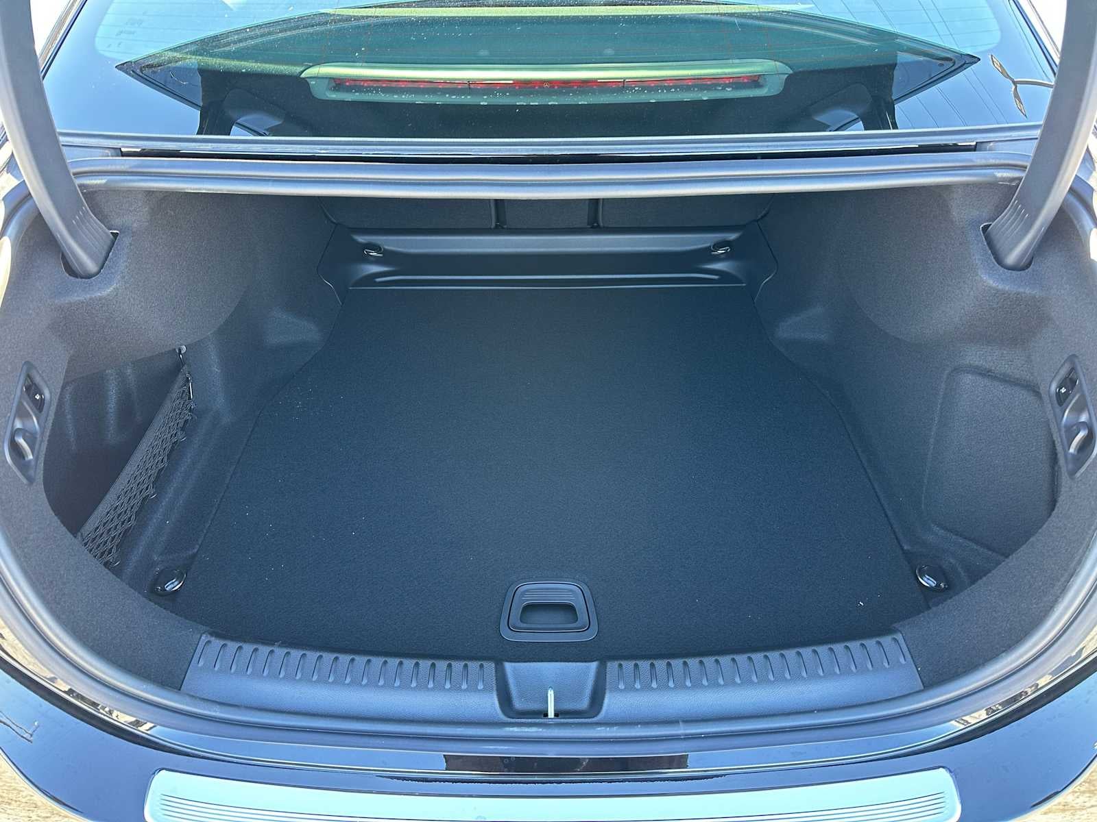 2026 Mercedes-Benz E 450 4MATIC® Sedan