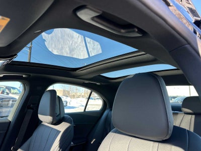 2026 Mercedes-Benz E 450 4MATIC® Sedan