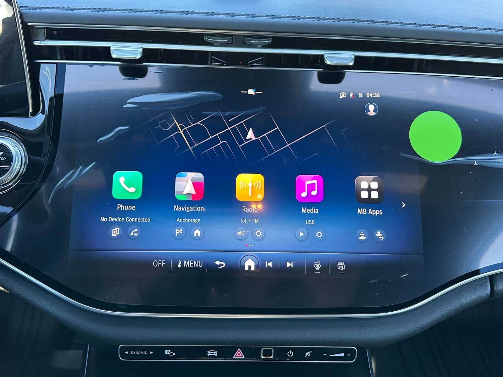 2026 Mercedes-Benz E 450 4MATIC® Sedan