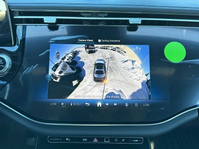 2026 Mercedes-Benz E 450 4MATIC® Sedan