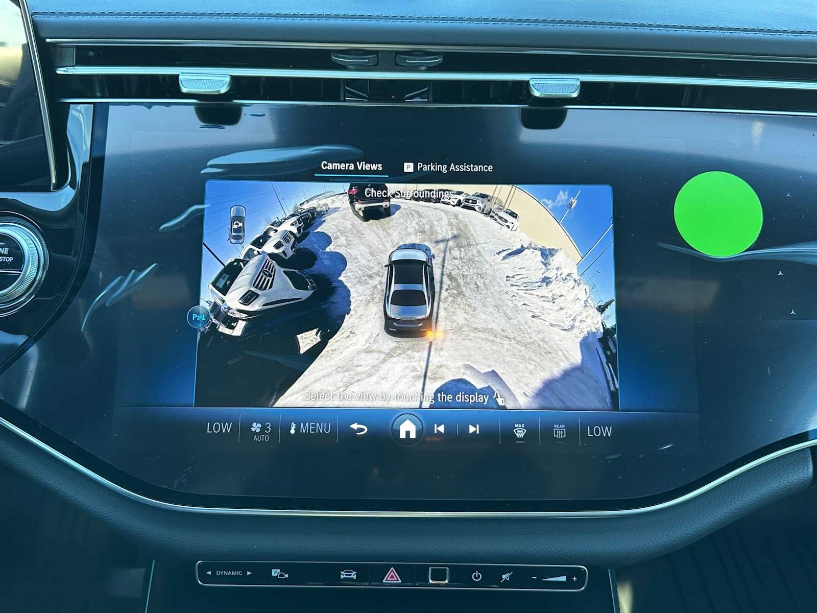 2026 Mercedes-Benz E 450 4MATIC® Sedan