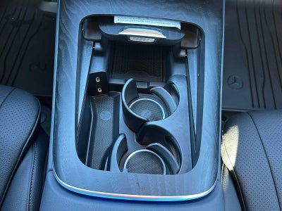 2026 Mercedes-Benz E 450 4MATIC® Sedan