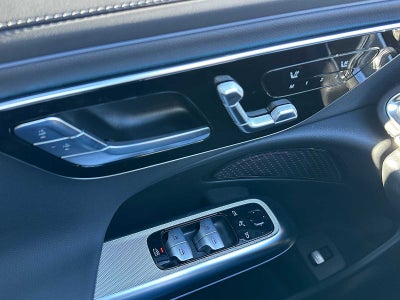 2026 Mercedes-Benz E 450 4MATIC® Sedan