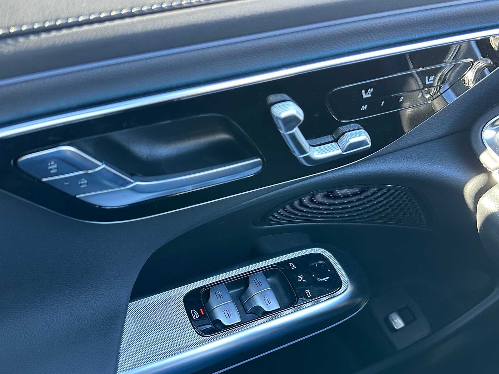 2026 Mercedes-Benz E 450 4MATIC® Sedan