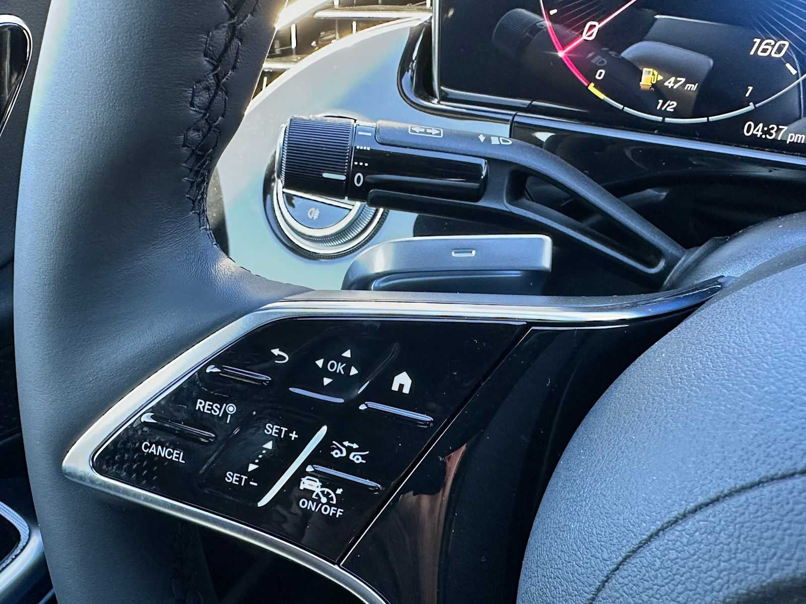 2026 Mercedes-Benz E 450 4MATIC® Sedan