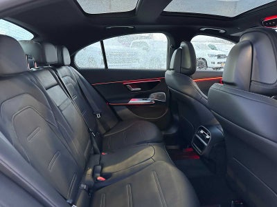 2026 Mercedes-Benz E-Class AMG® E 53 E