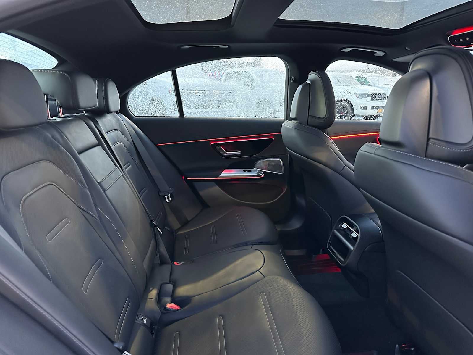 2026 Mercedes-Benz E-Class AMG® E 53 E