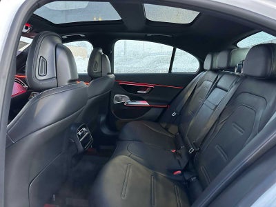 2026 Mercedes-Benz E-Class AMG® E 53 E