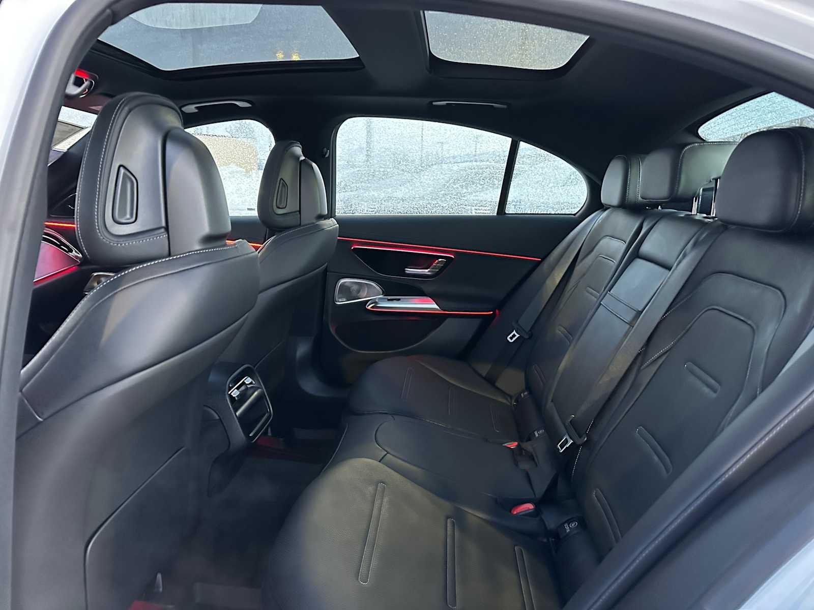 2026 Mercedes-Benz E-Class AMG® E 53 E