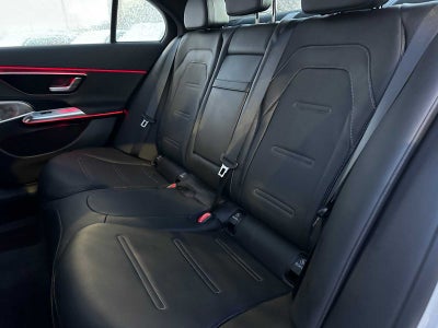 2026 Mercedes-Benz E-Class AMG® E 53 E