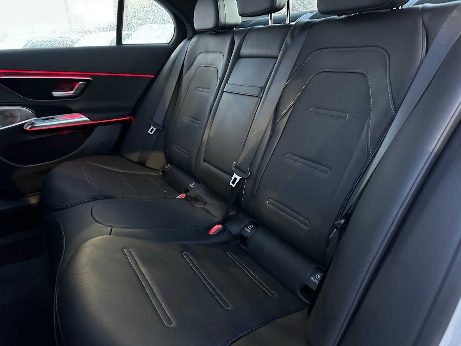 2026 Mercedes-Benz E-Class AMG® E 53 E