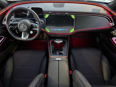 2026 Mercedes-Benz E-Class AMG® E 53 E