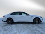2026 Mercedes-Benz E-Class AMG® E 53 E
