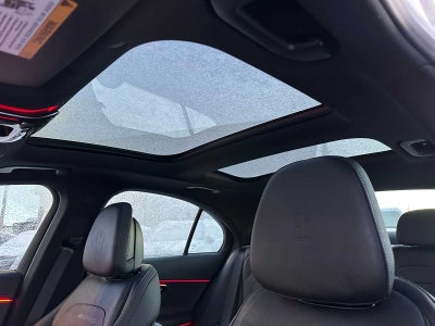 2026 Mercedes-Benz E-Class AMG® E 53 E