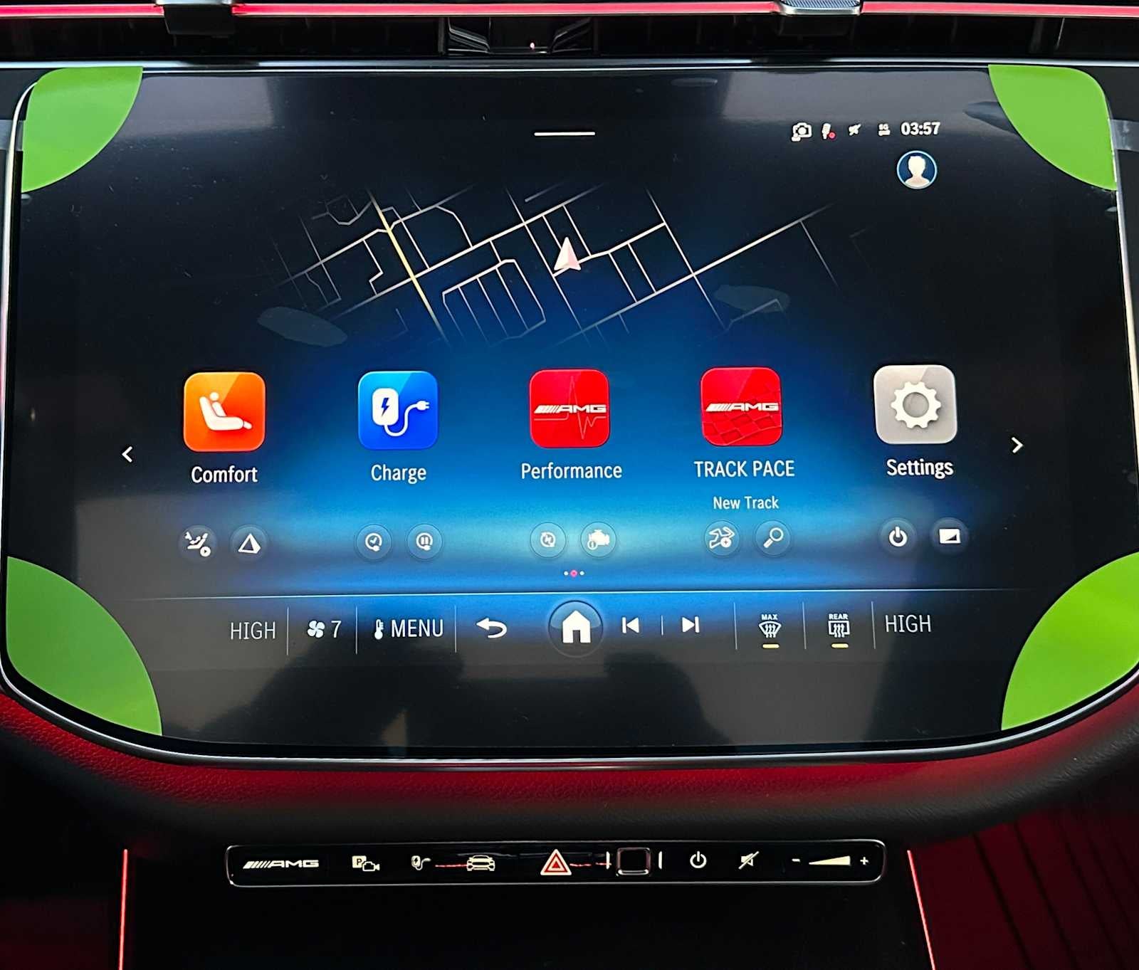 2026 Mercedes-Benz E-Class AMG® E 53 E