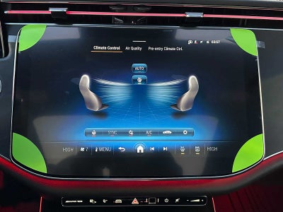 2026 Mercedes-Benz E-Class AMG® E 53 E