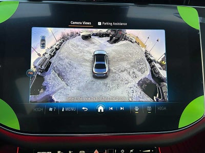 2026 Mercedes-Benz E-Class AMG® E 53 E