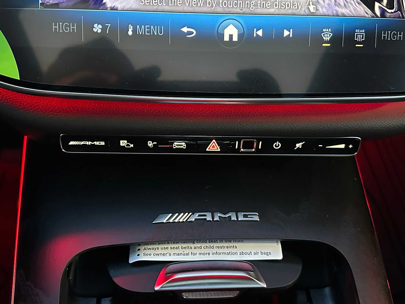 2026 Mercedes-Benz E-Class AMG® E 53 E