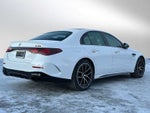 2026 Mercedes-Benz E-Class AMG® E 53 E