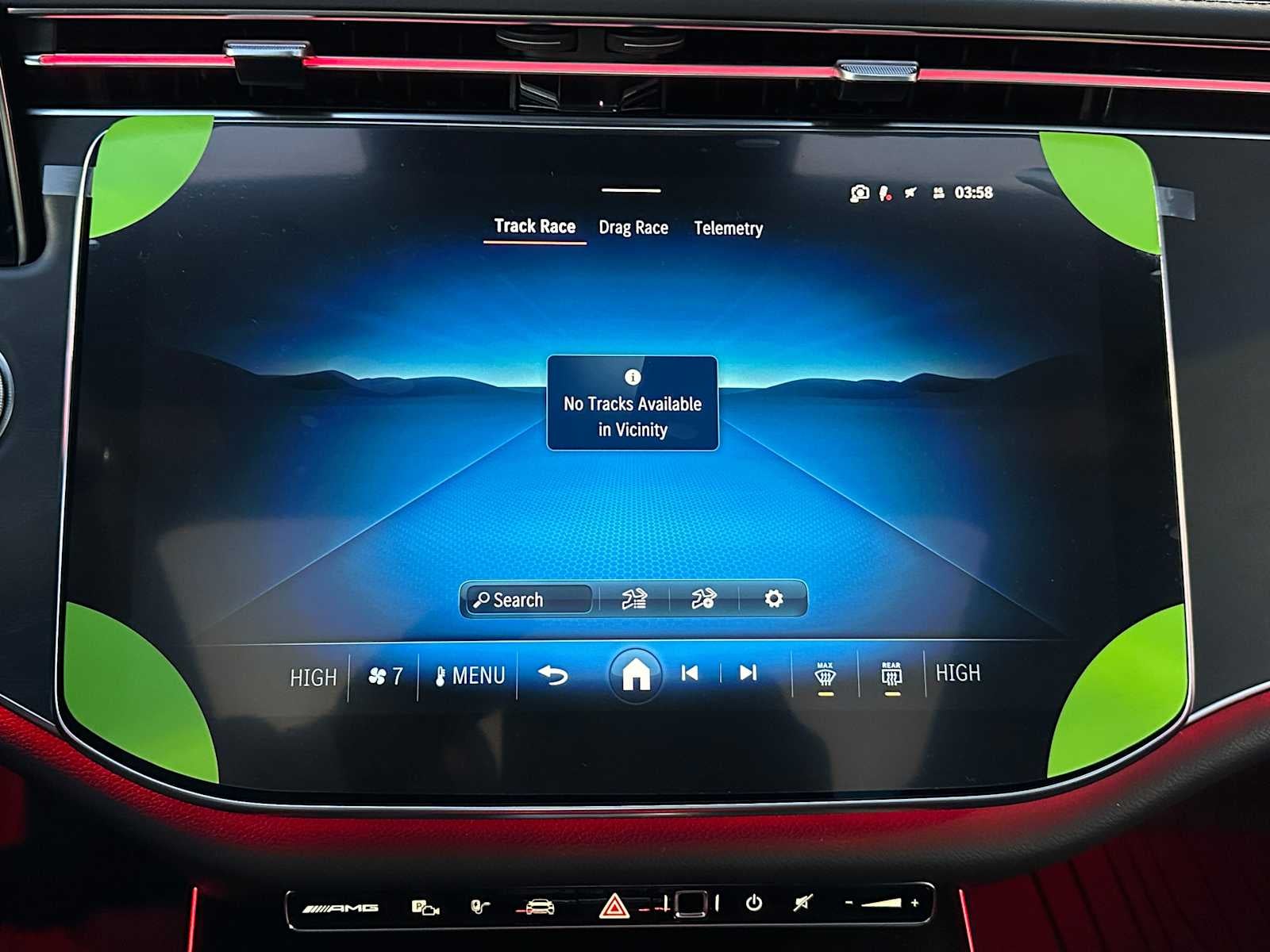 2026 Mercedes-Benz E-Class AMG® E 53 E